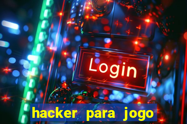 hacker para jogo do tigre